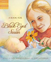 Cover image for A Book for Black-Eyed Susan