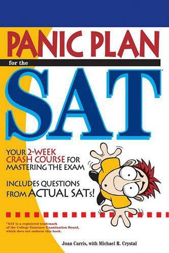 Cover image for Panic Plan for the Sat, 6th RE