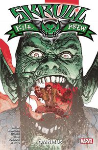 Cover image for Skrull Kill Krew Omnibus