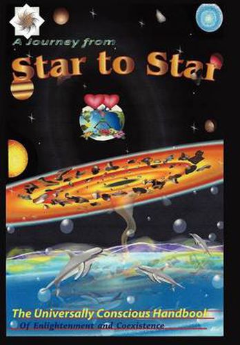 Cover image for Star to Star