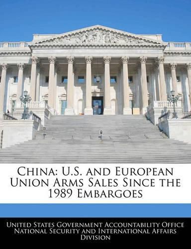 Cover image for China