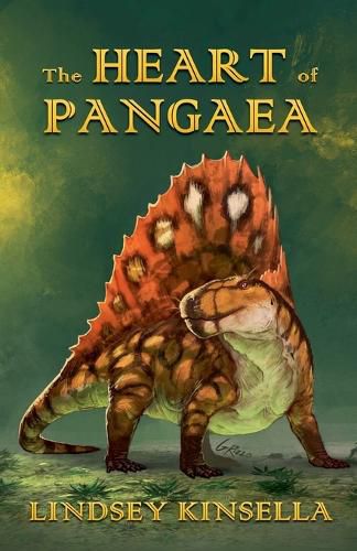 Cover image for The Heart of Pangaea