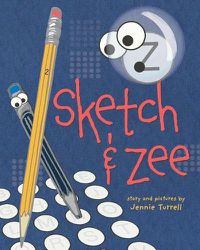 Cover image for Sketch and Zee