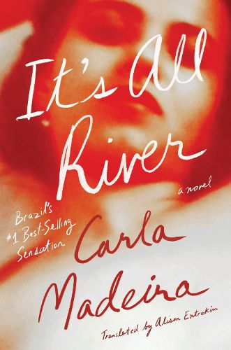 Cover image for It's All River