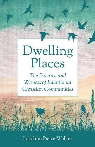 Cover image for Dwelling Places