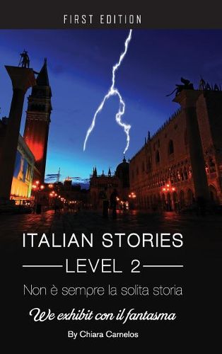 Cover image for Non e sempre la solita storia