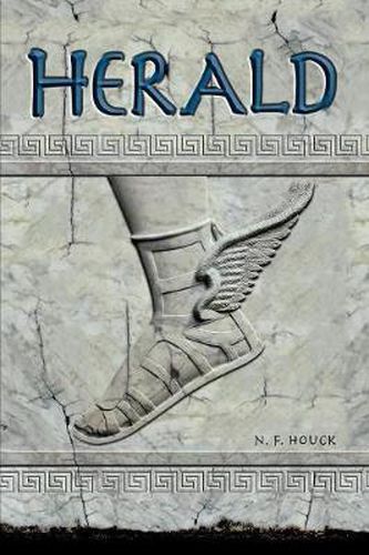 Cover image for Herald