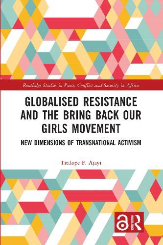 Cover image for Globalised Resistance and the Bring Back Our Girls Movement