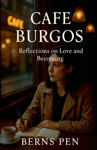Cover image for Cafe Burgos