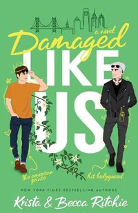 Cover image for Damaged Like Us (Special Edition)