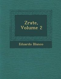 Cover image for Z Rate, Volume 2