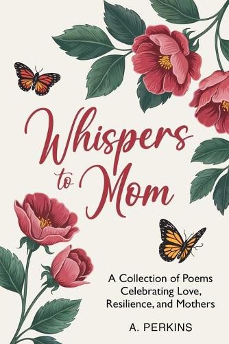 Cover image for Whispers to Mom
