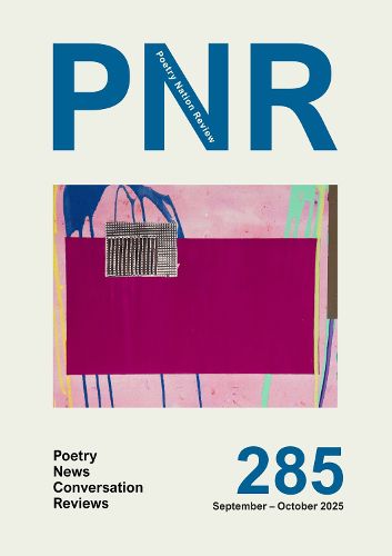 Cover image for PN Review 285