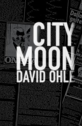 Cover image for City Moon