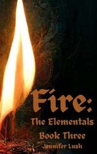 Cover image for Fire