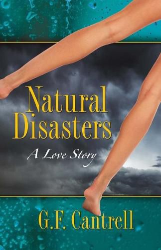 Cover image for Natural Disasters: A Love Story