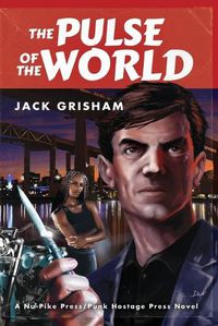 Cover image for The Pulse Of The World