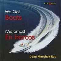 Cover image for En Barcos / Boats