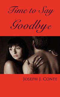 Cover image for Time to Say Goodbye