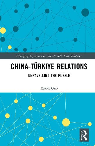 Cover image for China-Tuerkiye Relations