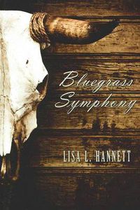 Cover image for Bluegrass Symphony