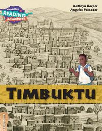 Cover image for Cambridge Reading Adventures Timbuktu 2 Wayfarers
