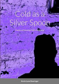 Cover image for Cold as a Silver Spoon