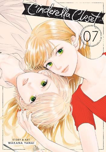 Cover image for Cinderella Closet Vol. 7