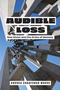 Cover image for Audible Loss