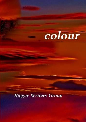 Cover image for Colour