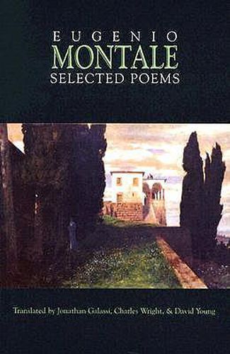 Cover image for Selected Poems