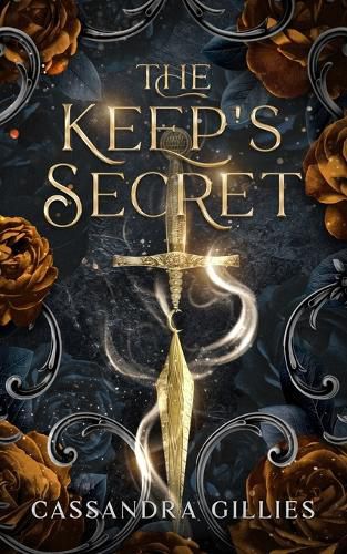 Cover image for The Keep's Secret