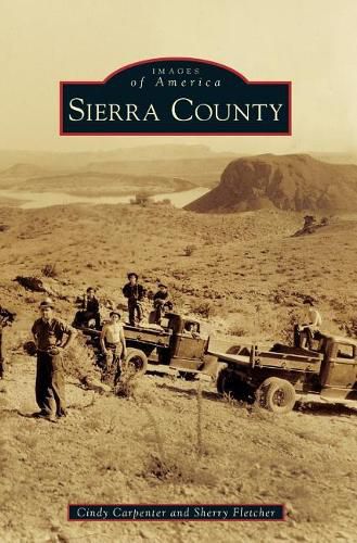 Cover image for Sierra County