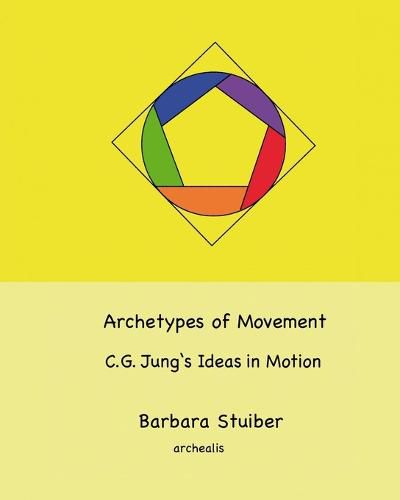 Cover image for Archetypes of Movement.