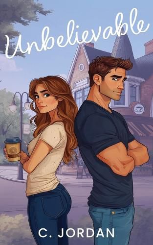 Cover image for Unbelievable