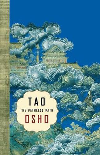 Cover image for Tao: The Pathless Path