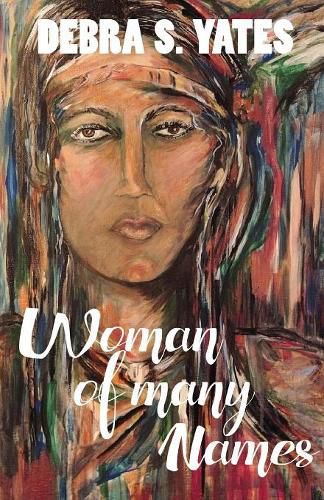 Cover image for Woman Of Many Names