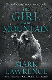 Cover image for The Girl and the Mountain