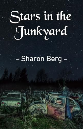 Cover image for Stars in the Junkyard