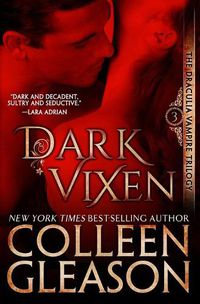 Cover image for Dark Vixen: The Vampire Narcise