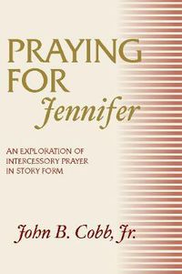 Cover image for Praying for Jennifer