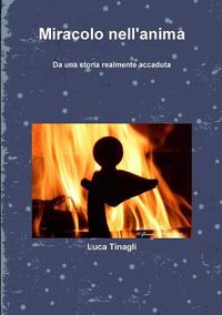 Cover image for Miracolo Nell'anima