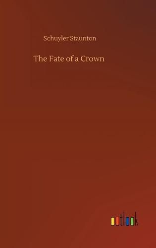 Cover image for The Fate of a Crown