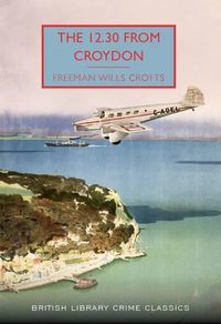 Cover image for The 12.30 from Croydon