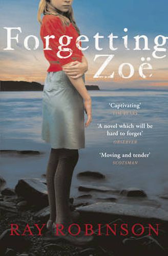 Cover image for Forgetting Zoe