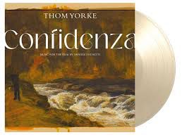Confidenza - Original Soundtrack (Limited Indie Cream Vinyl) 