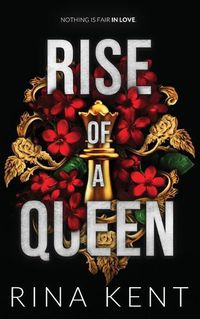 Cover image for Rise of a Queen: Special Edition Print