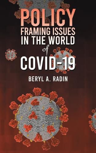 Cover image for Policy Framing Issues in the World of COVID-19