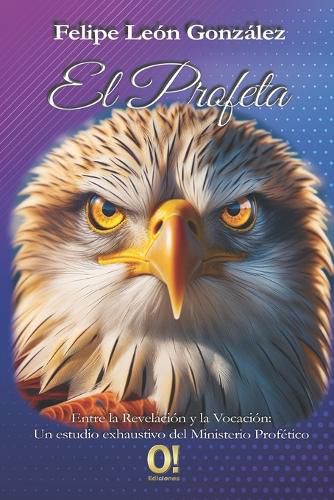 Cover image for El Profeta