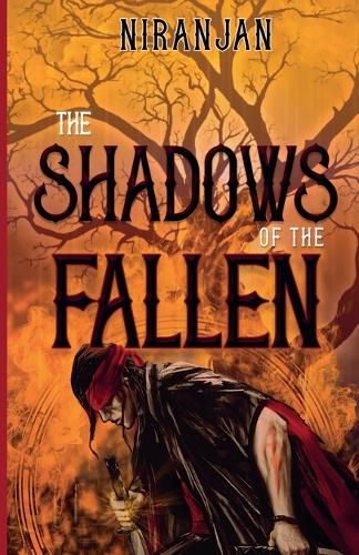 Cover image for The Shadows of the Fallen